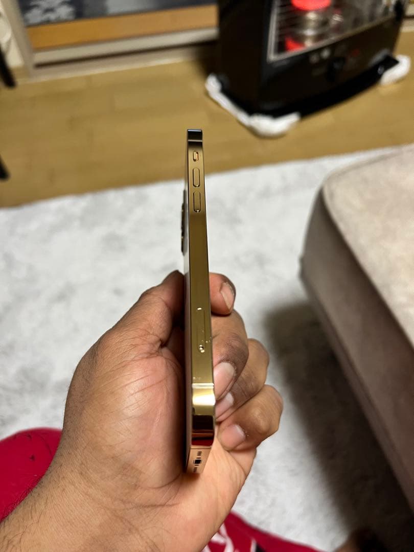 S*A様 iphone 12pro 128GB