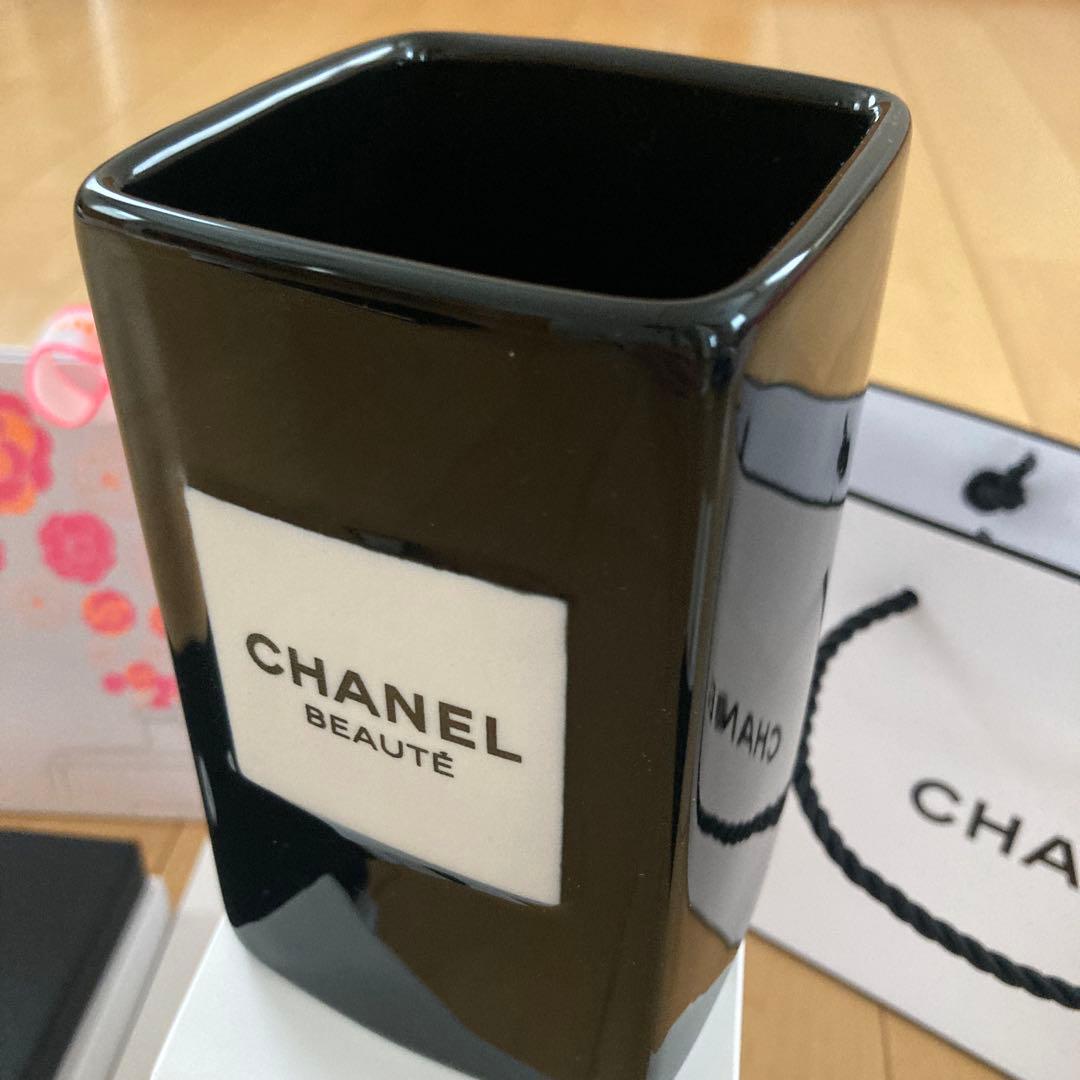 CHANEL BEAUTY ノベルティセット
