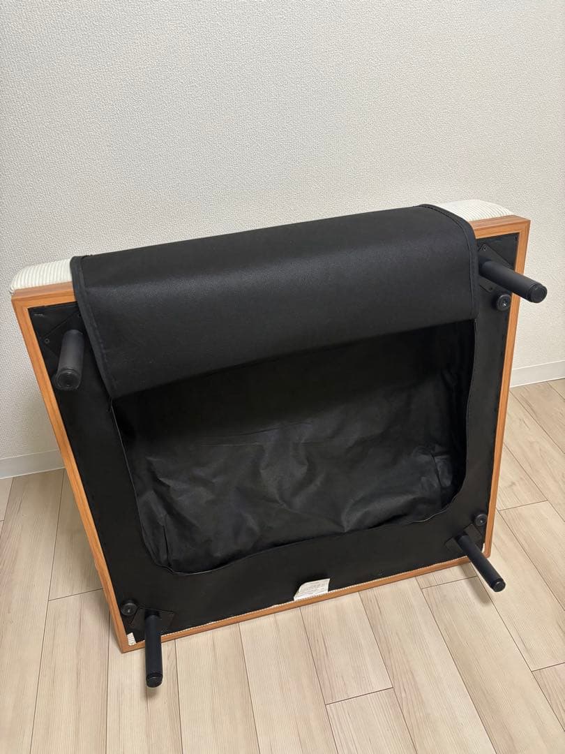 【美品】Ridleyコーデュロイソファ 2点セット