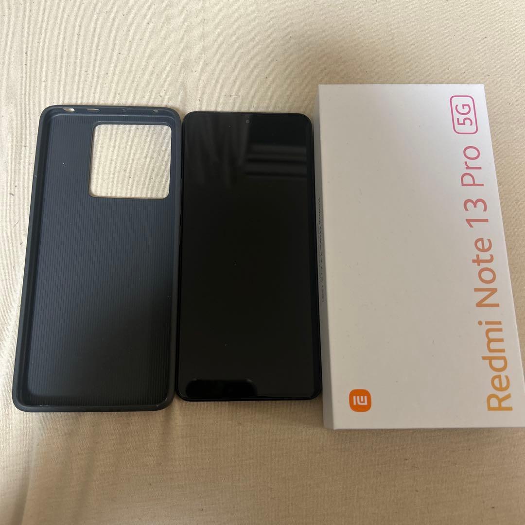Redmi Note 13 Pro 5G 本体
