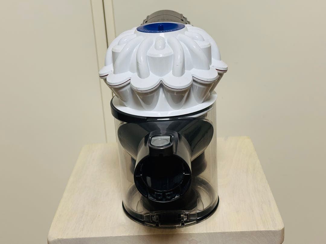 【洗浄清掃品】ダイソン DC62 マキタ仕様 付属品4点付