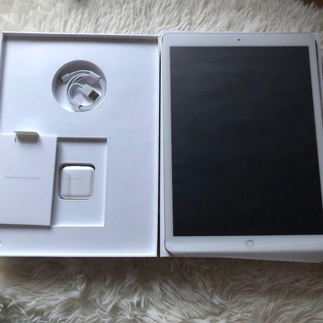 【完動品】iPad Pro 12.9 第2世代 512GB 【即発送】