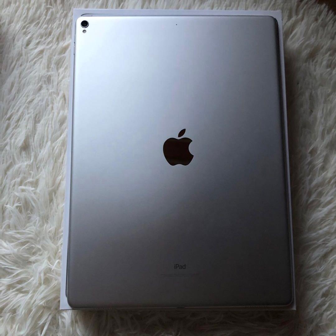 【完動品】iPad Pro 12.9 第2世代 512GB 【即発送】