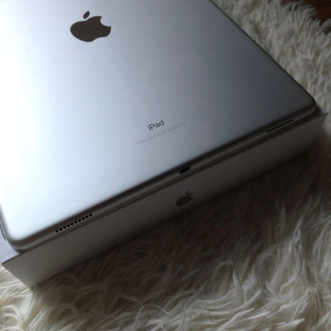 【完動品】iPad Pro 12.9 第2世代 512GB 【即発送】