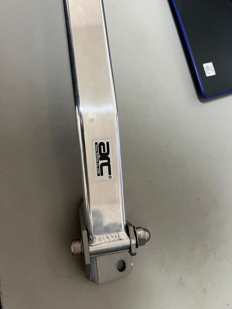 n*g様  ARC フロントトップ ブレース タワーバー PBS030