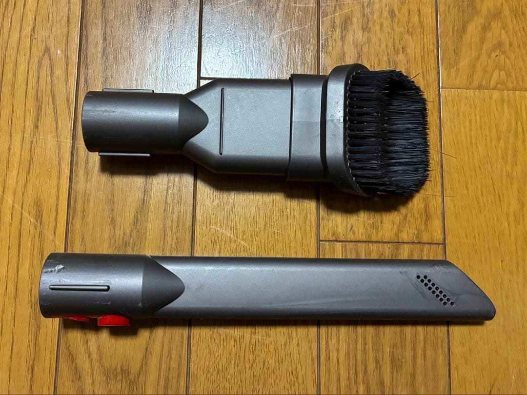 ダイソン　コードレスクリーナー　V10（SV12）　稼働時間　３８分　その1