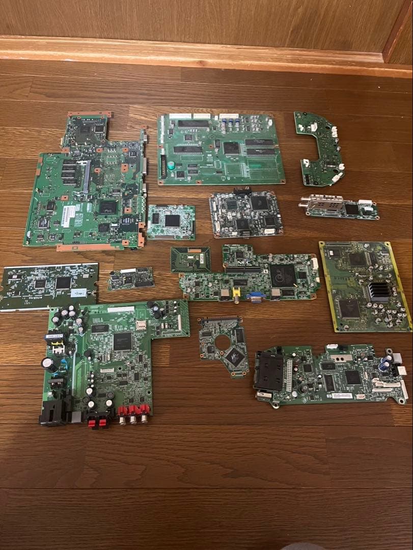 基盤　都市鉱山