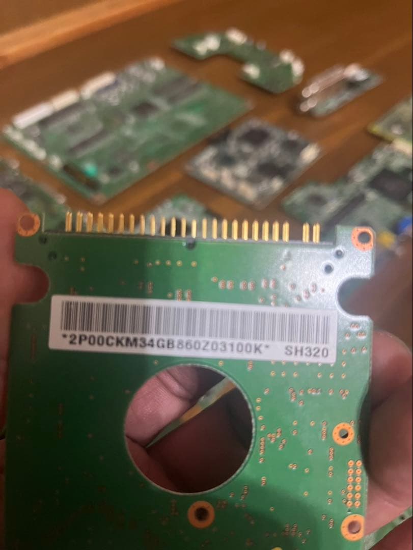 基盤　都市鉱山