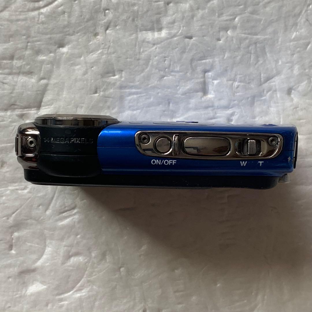 フジ FUJIFILM Finepix XP30 コンデジ