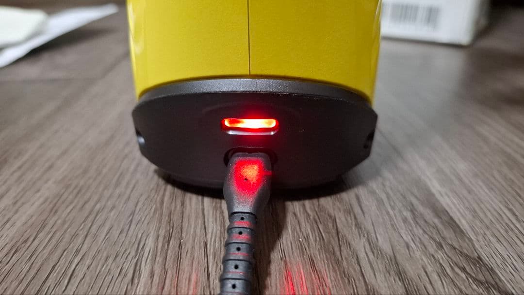 Kärcher 窓用バキュームクリーナー