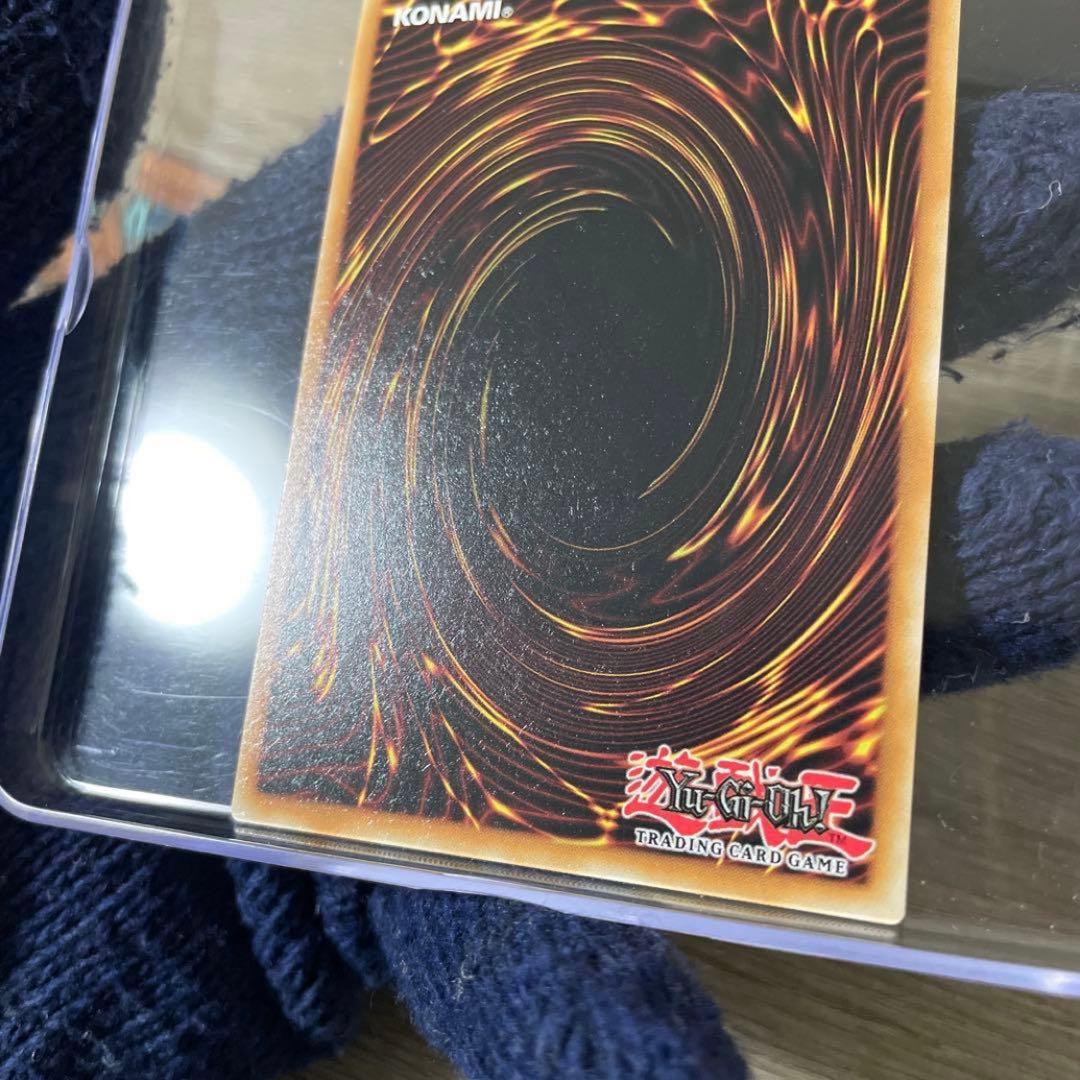 遊戯王　閃刀姫レイ　絵違い　クオシク　25th　英語版　EU版　RA04