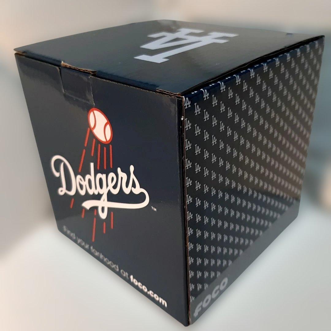 【限定1024体】 大谷翔平 デコピン・ボブルヘッド・シリアルナンバー付・激レア