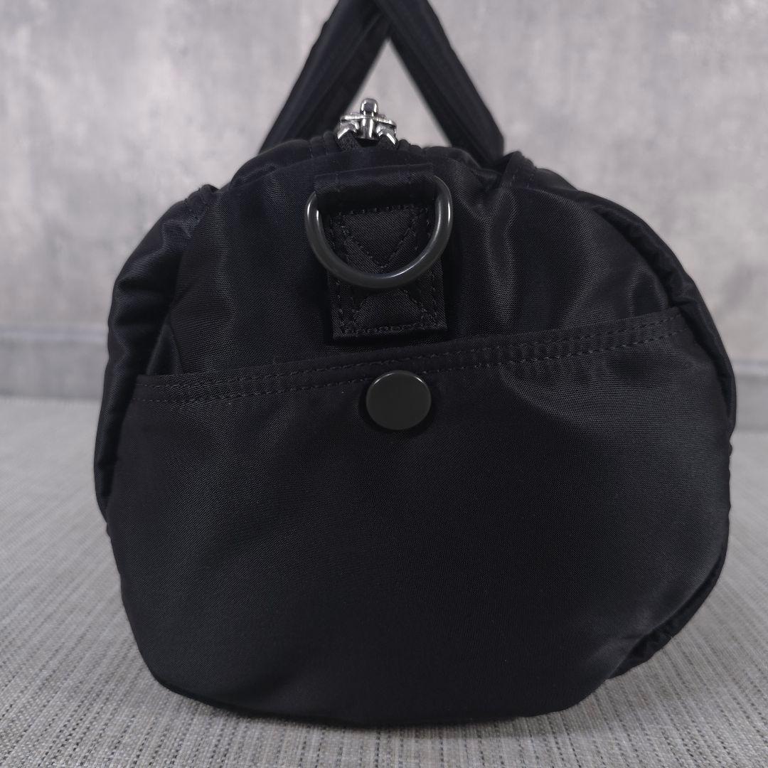 ほぼ未使用　PORTER　ポーター　2way　ロールバッグ　ミニ　ボストンバッグ