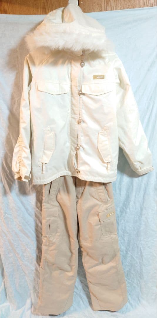 phenix スキーウェア 上下 セットアップ Mサイズ