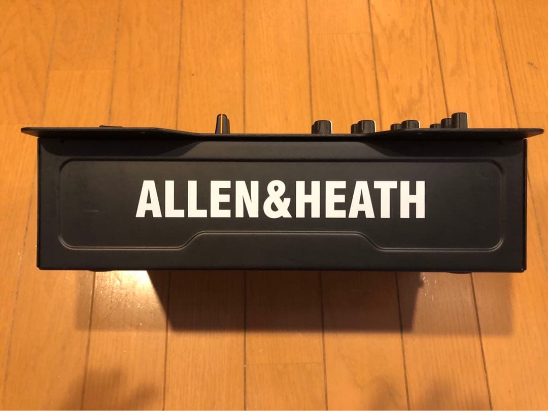 DJ機材 ALLEN & HEATH XONE:23C