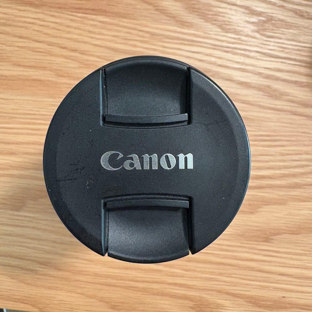 レンズ(ズーム) Canon F70-200mm F4L IS USM