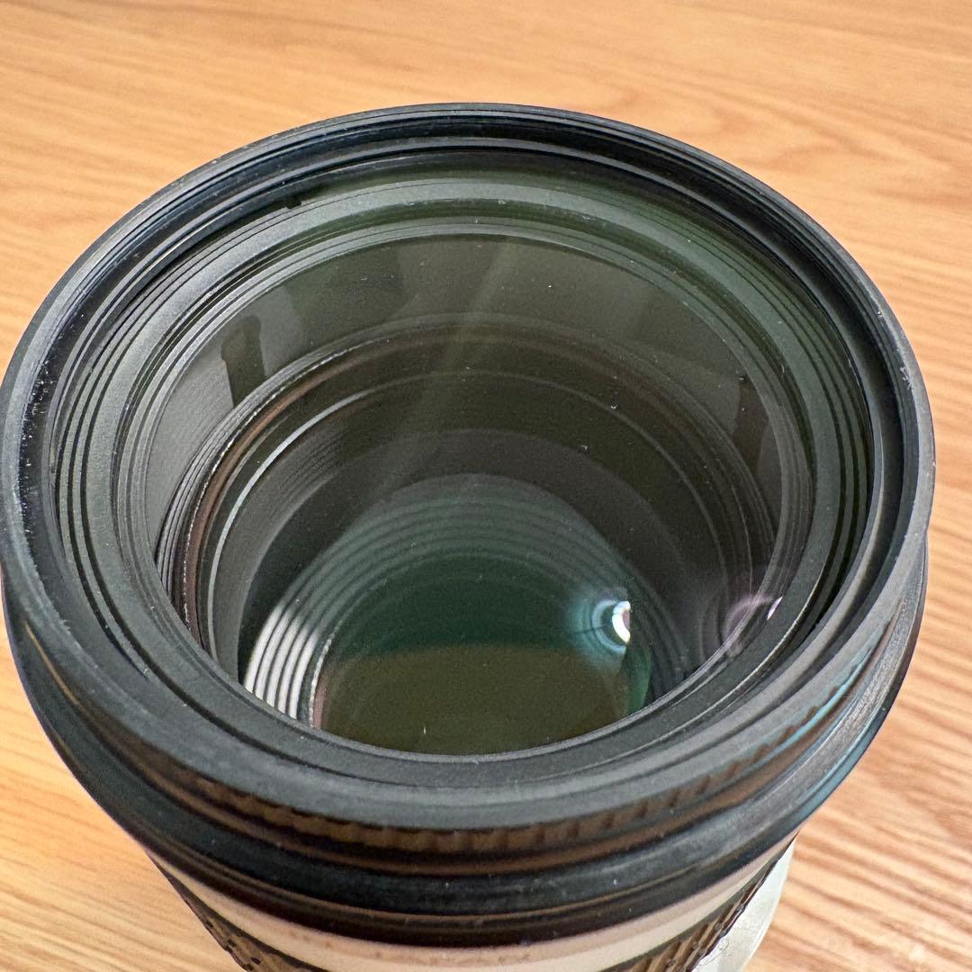 レンズ(ズーム) Canon F70-200mm F4L IS USM