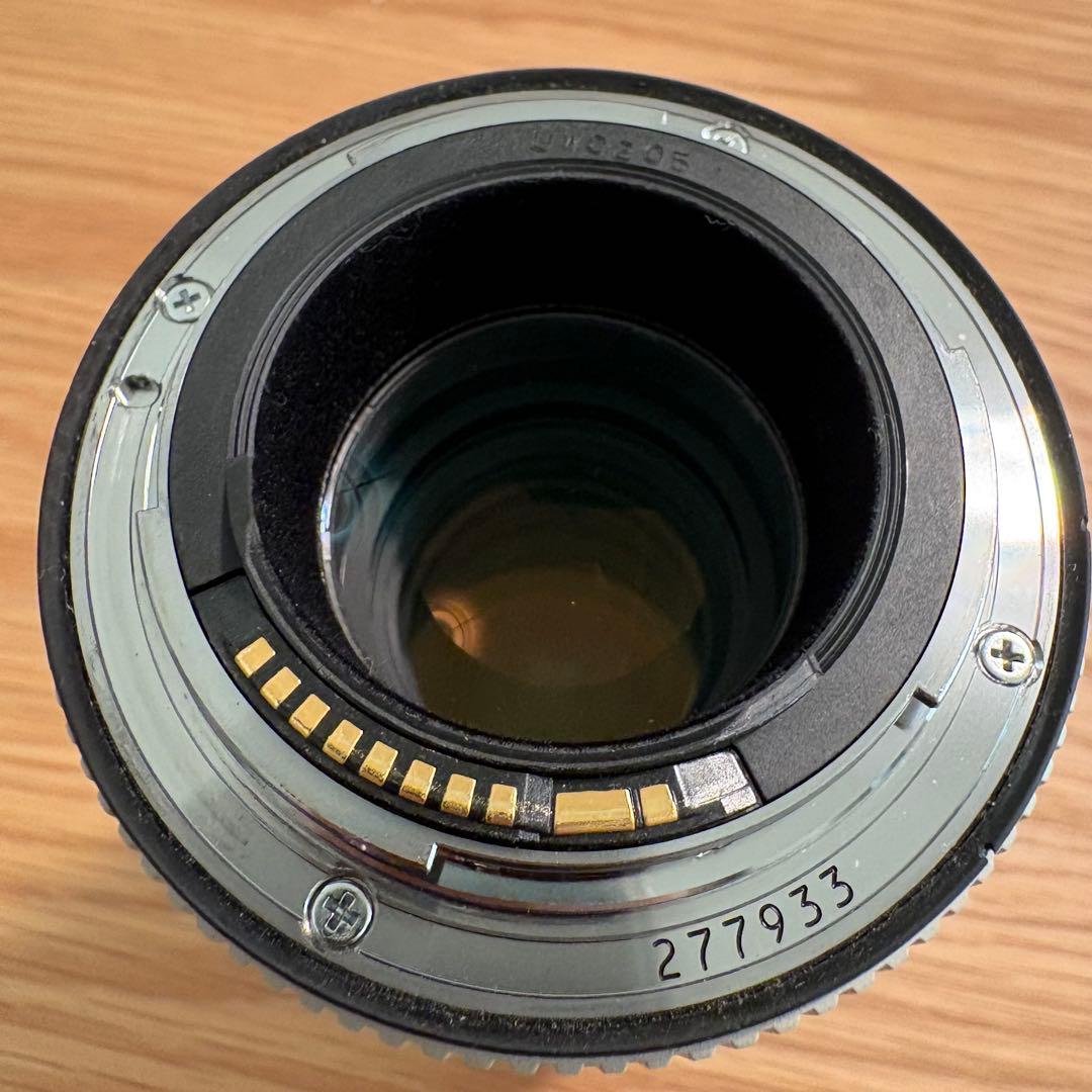 レンズ(ズーム) Canon F70-200mm F4L IS USM