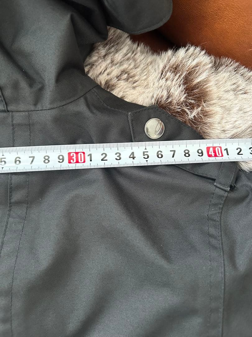 Oakley スノーボードジャケット　ブラック