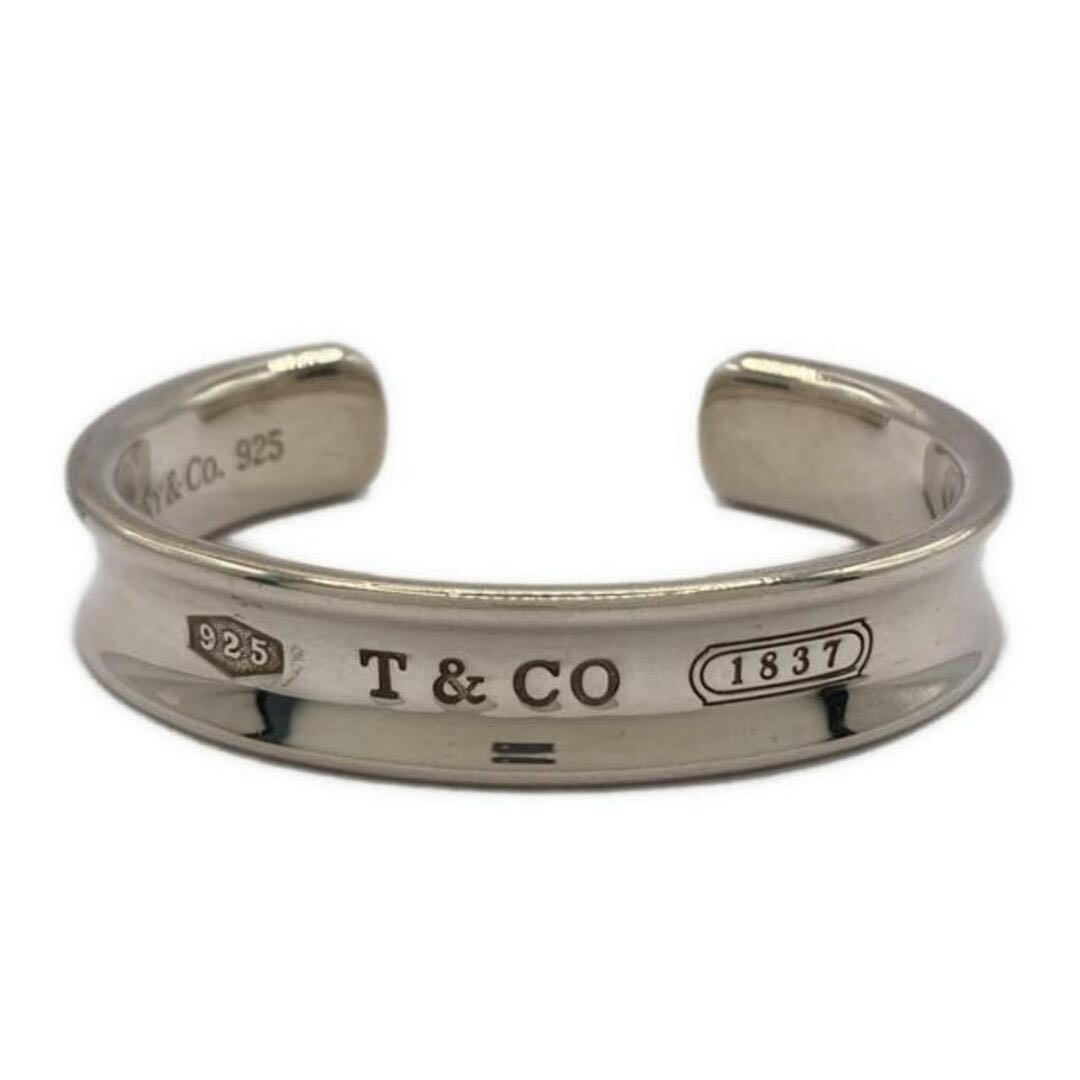 Tiffany ティファニー　ナローバングル