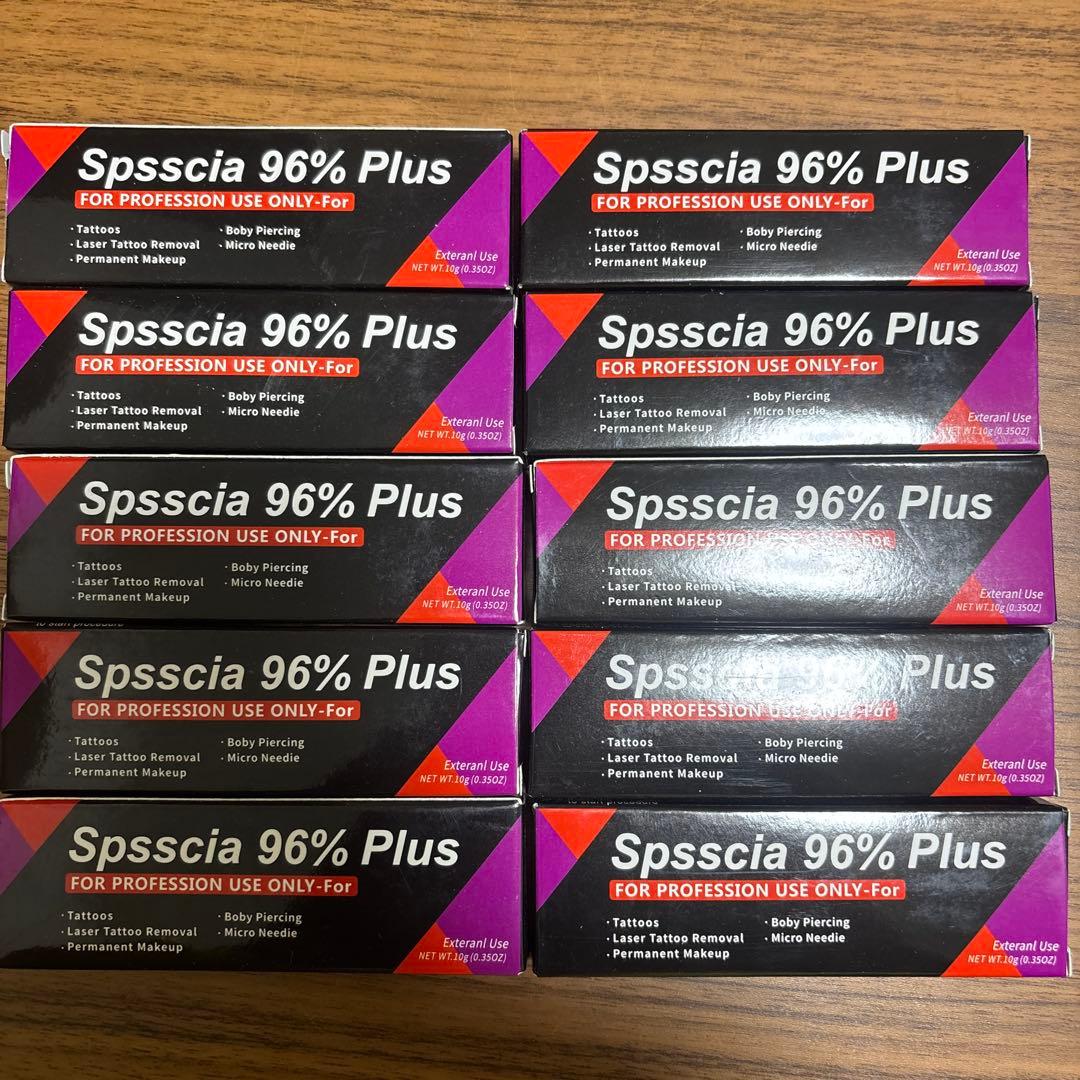 タトゥークリーム　まとめ10個セット