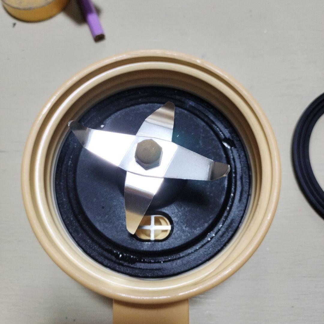 ②National　業務用ミキサー　MX-151S