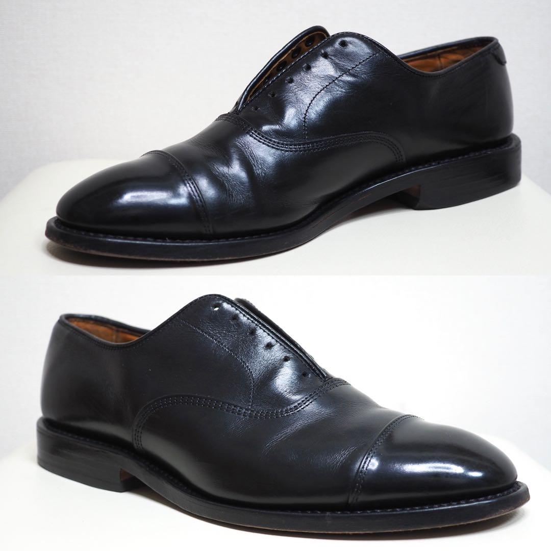 Allen Edmonds アレンエドモンズ Park Avenue 7.5D