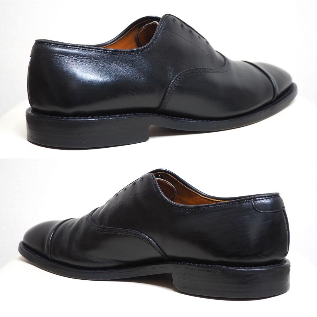 Allen Edmonds アレンエドモンズ Park Avenue 7.5D