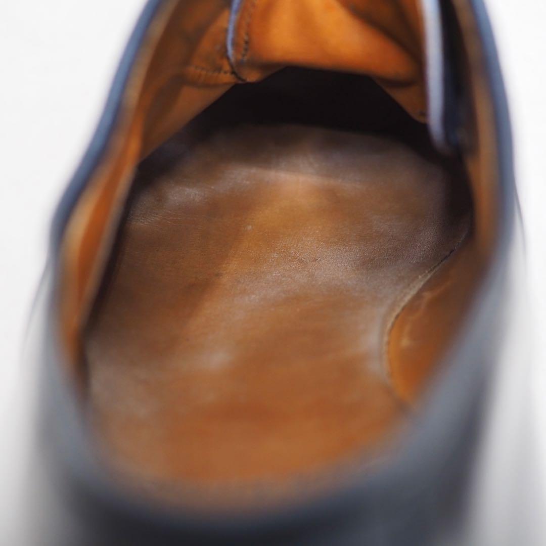 Allen Edmonds アレンエドモンズ Park Avenue 7.5D