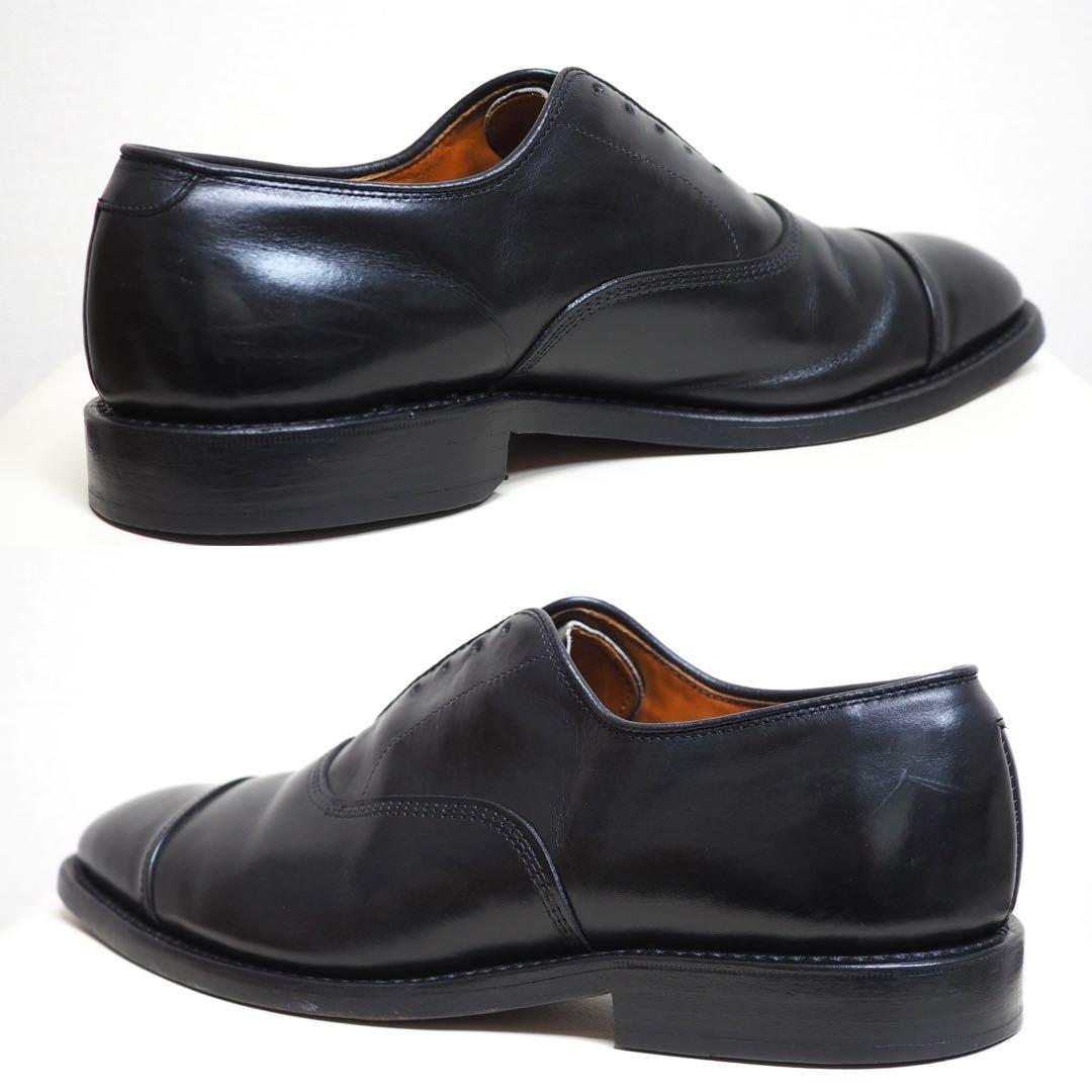 Allen Edmonds アレンエドモンズ Park Avenue 7.5D