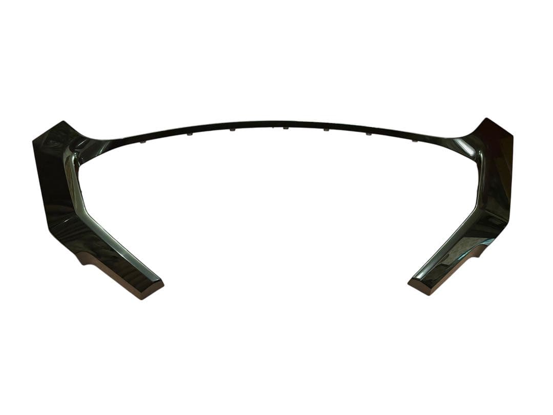 トヨタ ハイラックス GRスポーツ GUN125 フロント グリル モール 純正