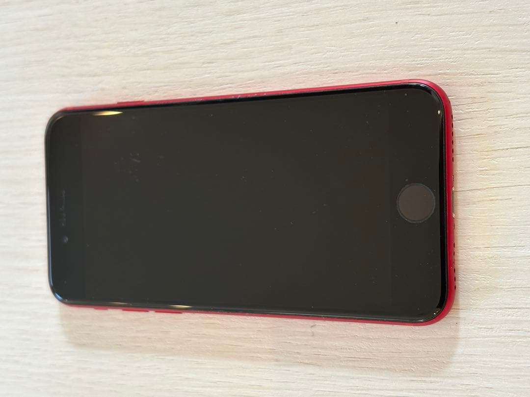 AppleiPhoneSE第3世代64GB SIMフリー