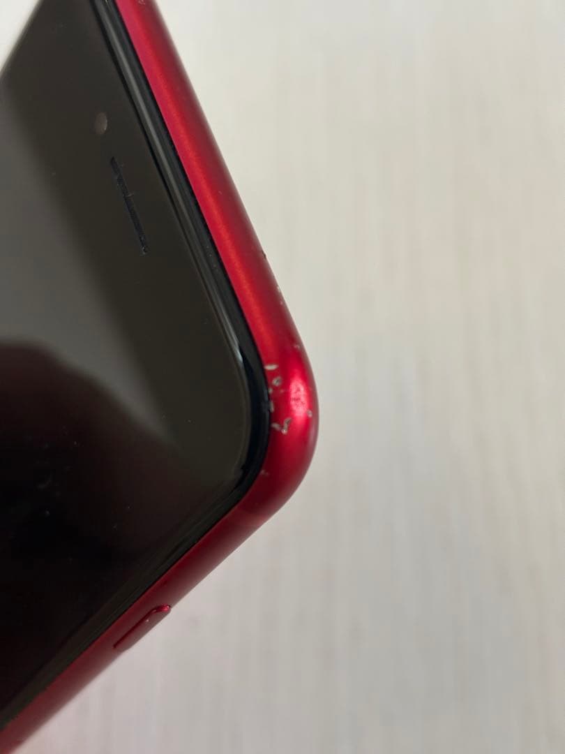 AppleiPhoneSE第3世代64GB SIMフリー