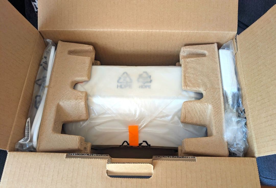 新品未使用 ScanSnap ix2500 ホワイト RICOH リコー