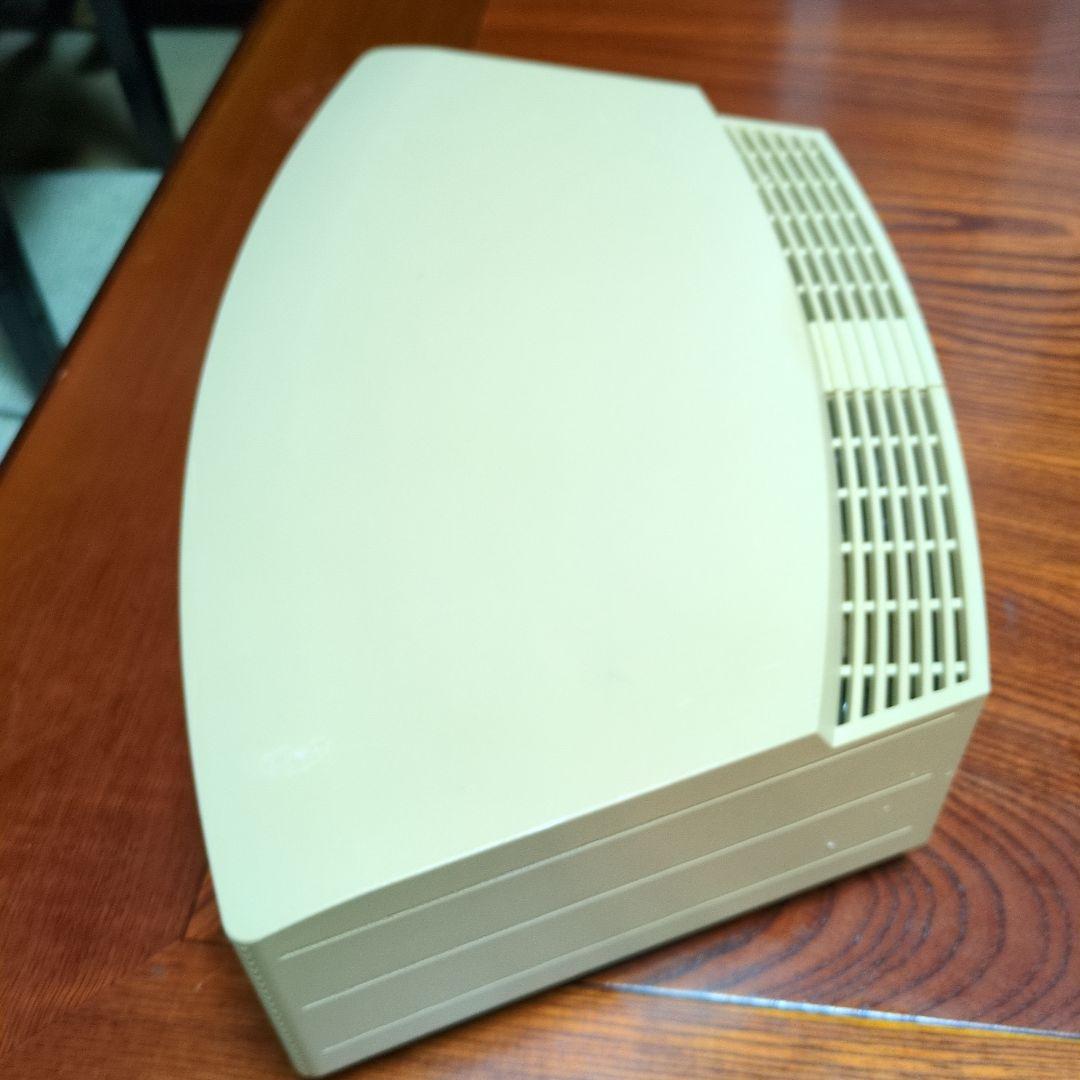 Bose WAVE MUSIC SYSTEM完動品 純正リモコン、コード、取説