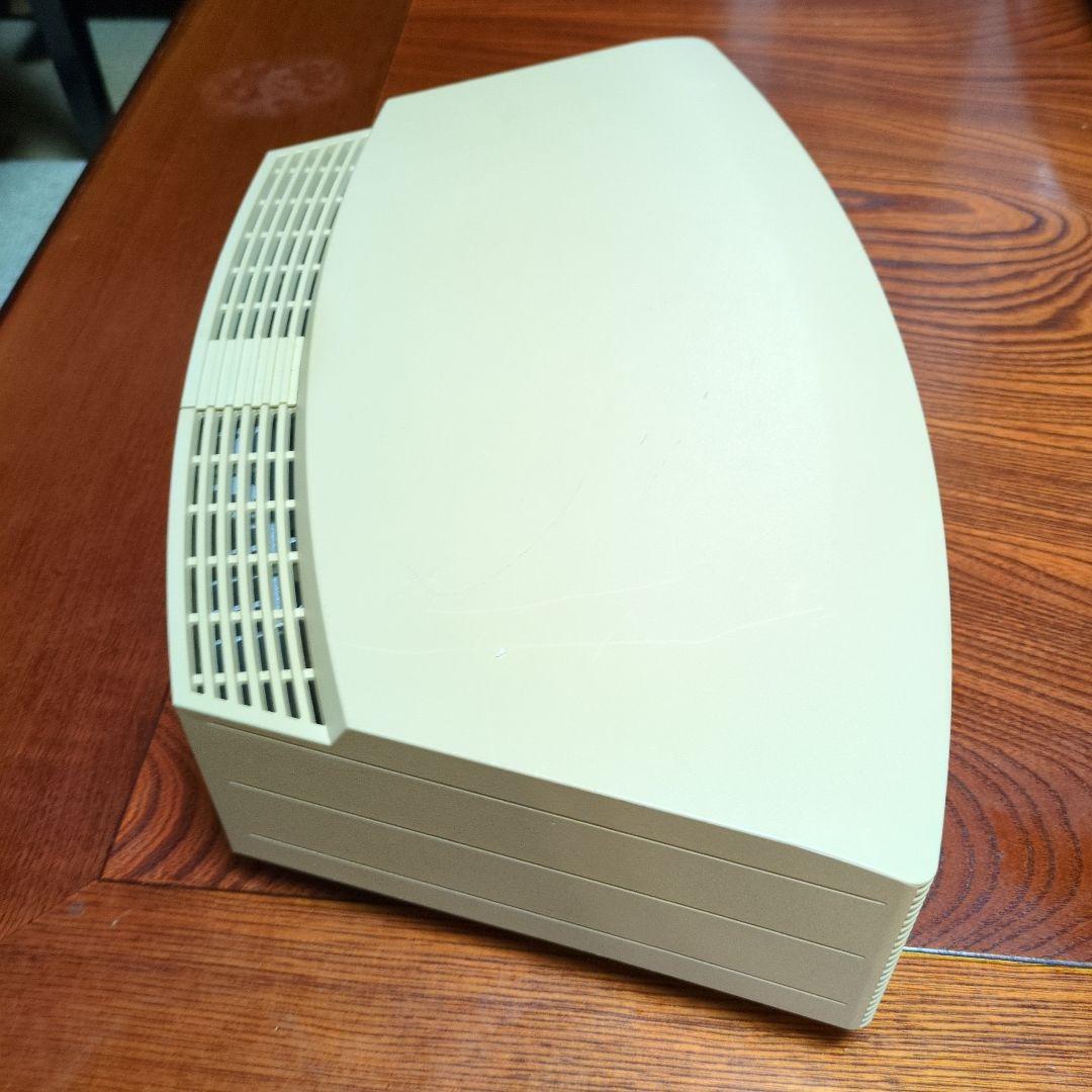 Bose WAVE MUSIC SYSTEM完動品 純正リモコン、コード、取説
