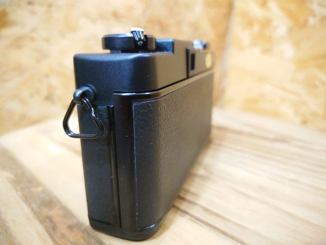 フィルムカメラ 新品未使用 NIMSLO 3D カメラ 3点セット