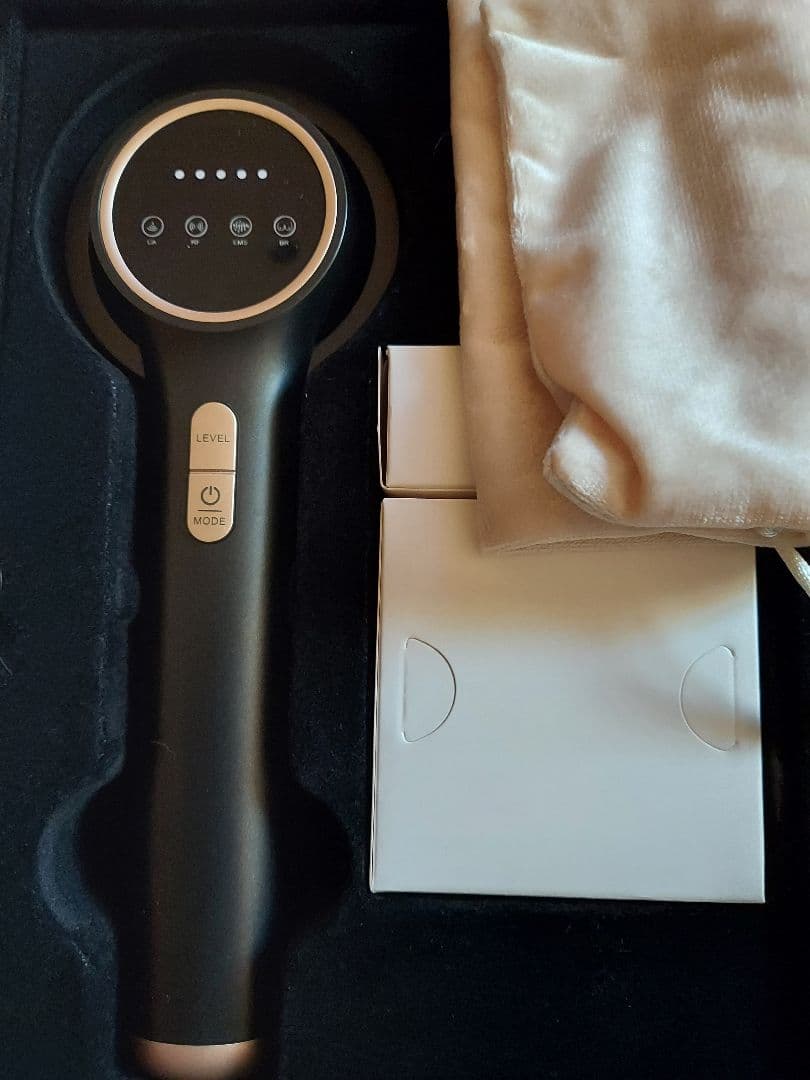 ボディ・フェイスケア VONMIE BATH TIME VONMIE BLACK