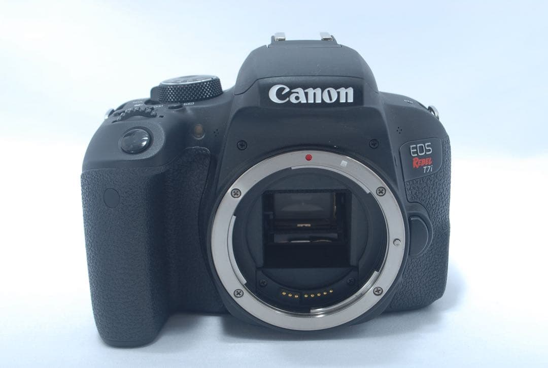 Canon Kiss X9i 18-55 IS STM レンズセット スマホ転送