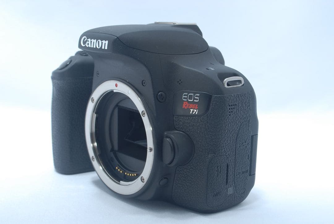 Canon Kiss X9i 18-55 IS STM レンズセット スマホ転送