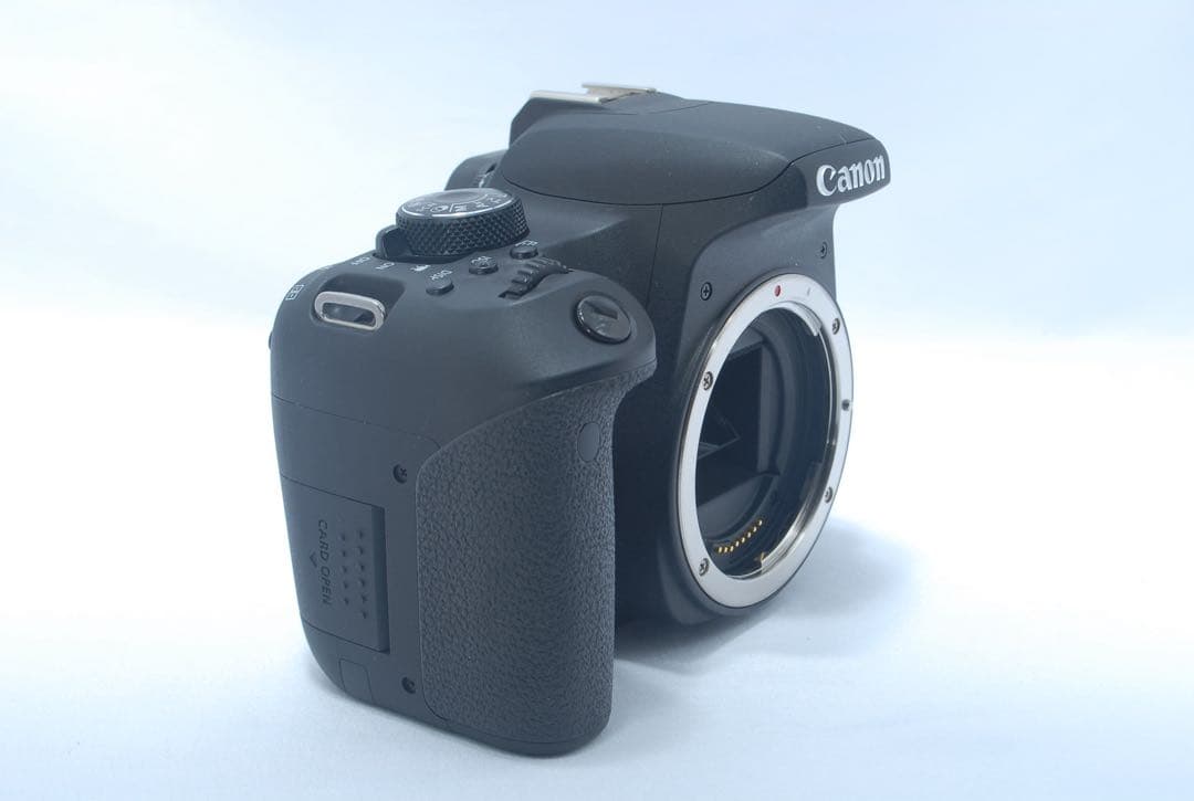 Canon Kiss X9i 18-55 IS STM レンズセット スマホ転送