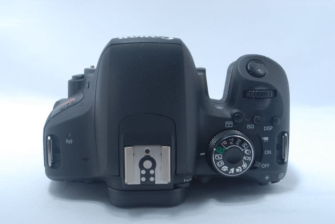 Canon Kiss X9i 18-55 IS STM レンズセット スマホ転送