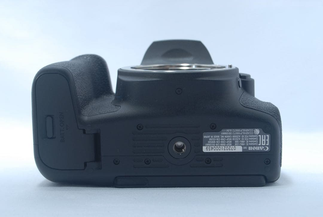 Canon Kiss X9i 18-55 IS STM レンズセット スマホ転送