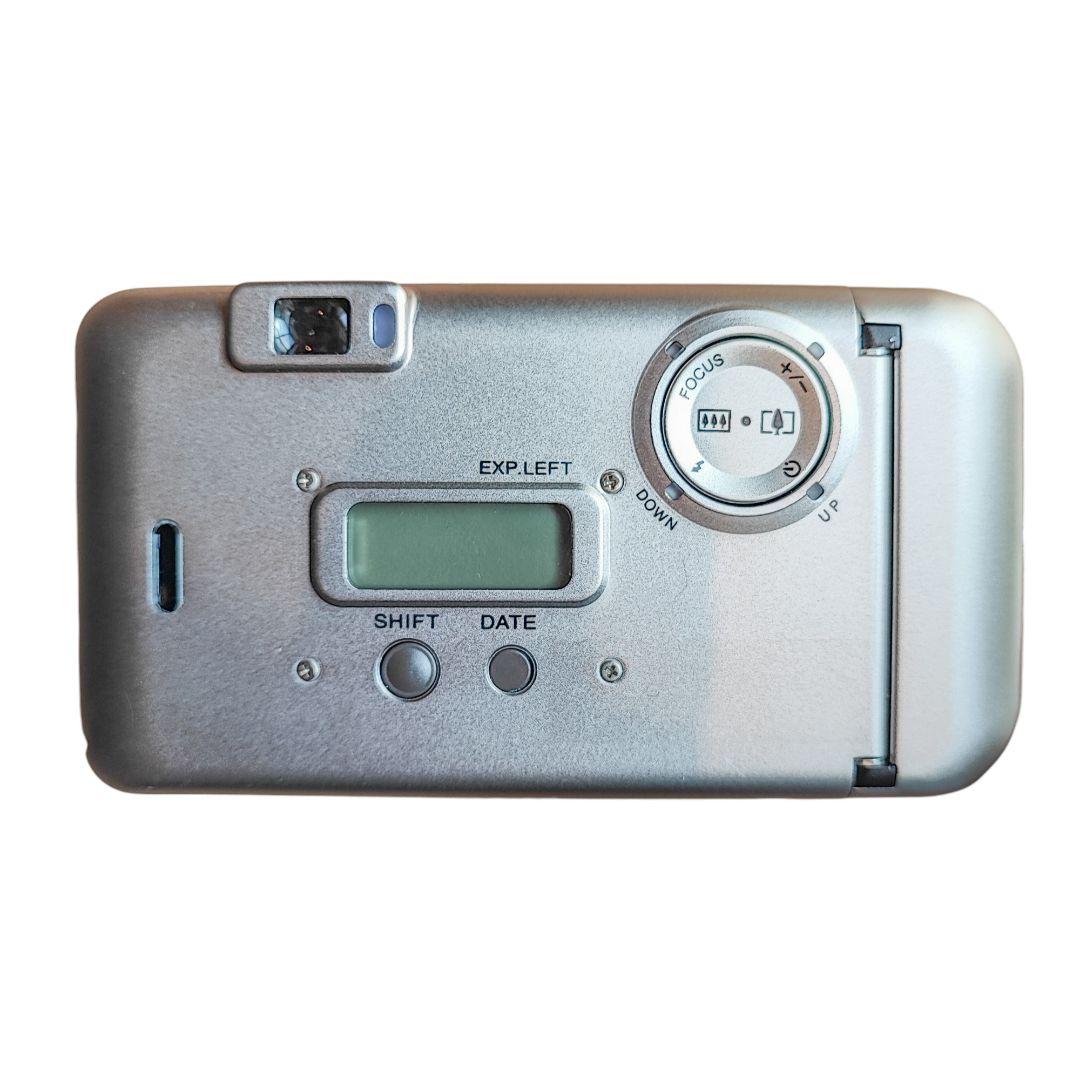 FUJIFILM TIARA ZOOM ティアラズーム フィルムカメラ