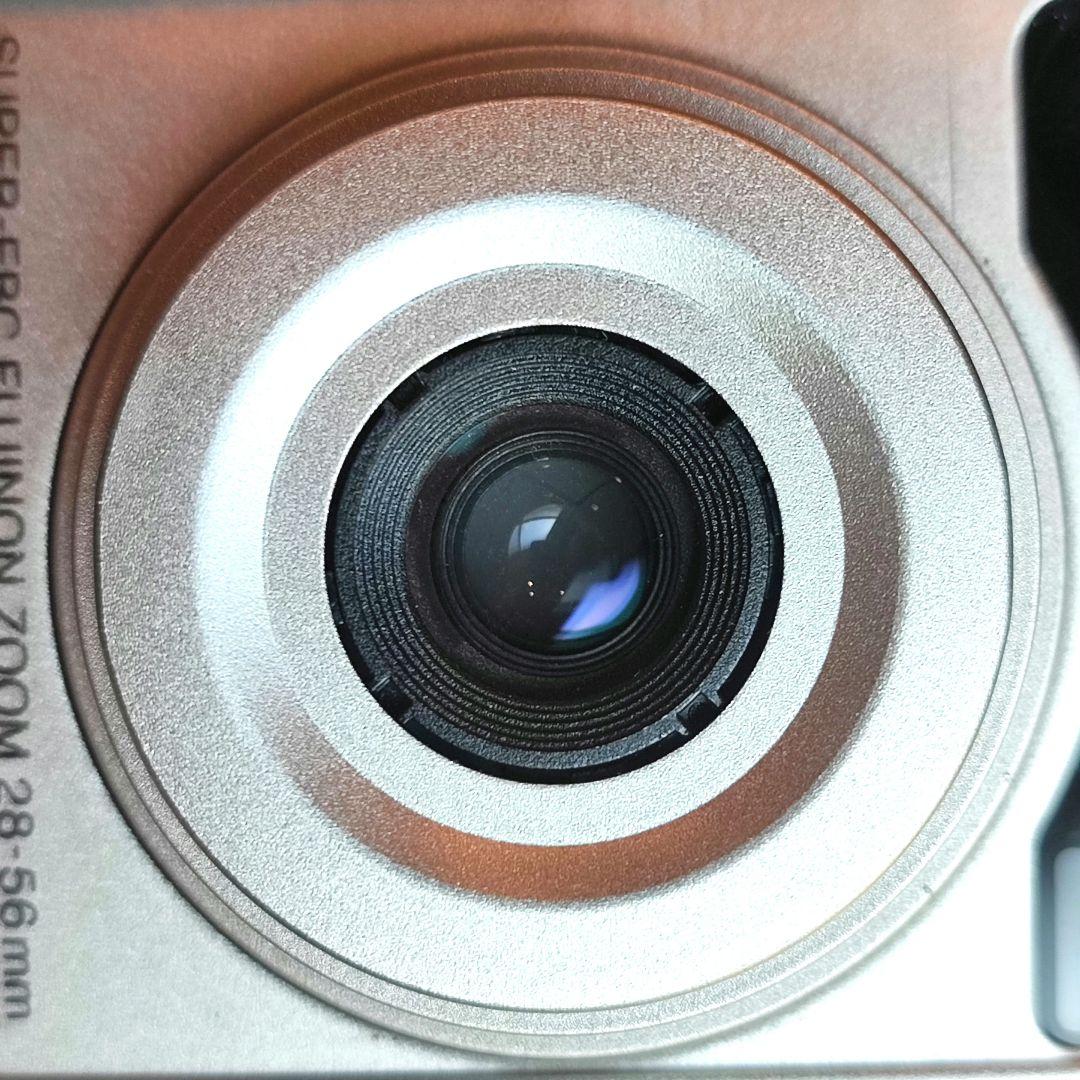 FUJIFILM TIARA ZOOM ティアラズーム フィルムカメラ