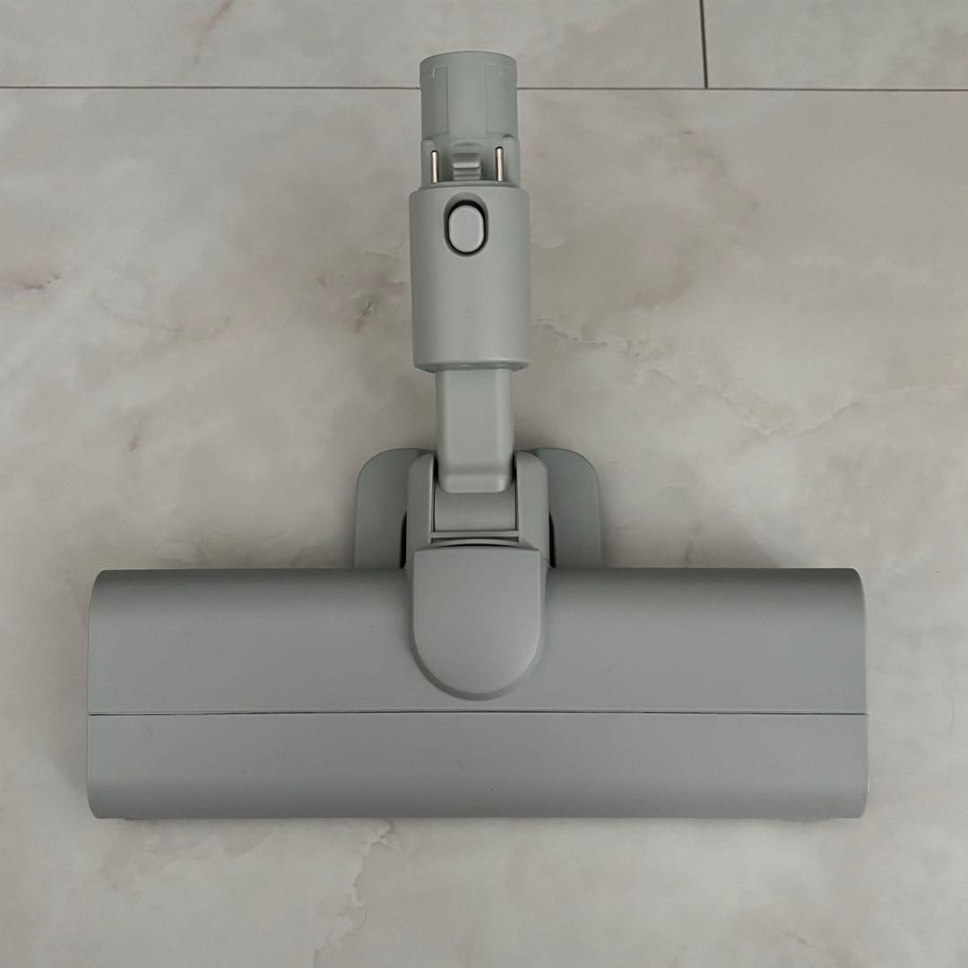 未使用◆Panasonic◆スティック サイクロン 掃除機◆MC-SB33J-G