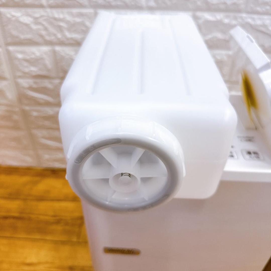 【未使用品】ダイニチ ハイブリッド式加湿器　HD-5020 Dainichi