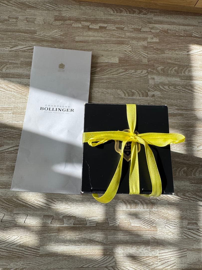 Bollinger PN VZ19 シャンパン 750ml