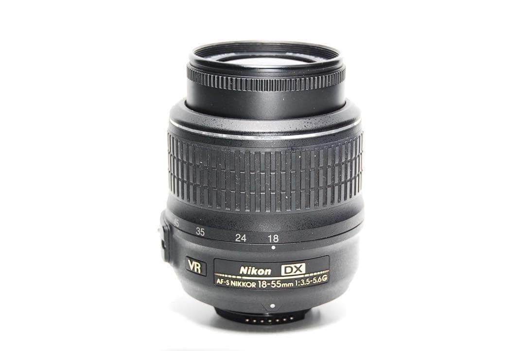 ⭐️コスパ重視⭐️Nikon D3000 デジタル一眼レフ　入門機としておすすめ