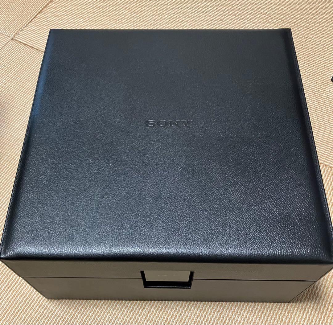 へいはち SONY MDR-Z1R ヘッドホン 本体 極美品